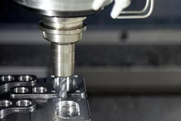 精密加工機械廠家綜合評比(精密機械加工企業(yè))(圖1)