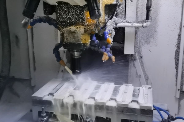 高效機械加工，全面提升效率(機械加工效率低)(圖1)
