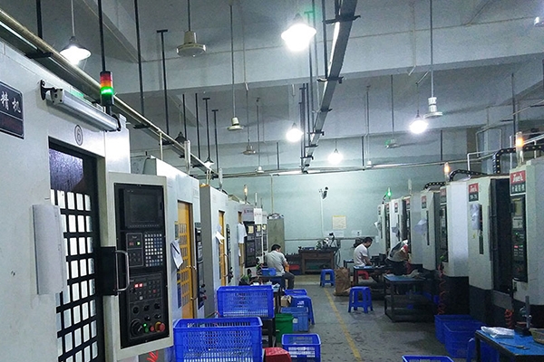 如何選擇cnc加工廠家才能省掉更多成本？