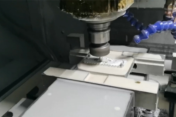 高效精準的機械加工，成就您的品牌(高精度機械加工工廠)