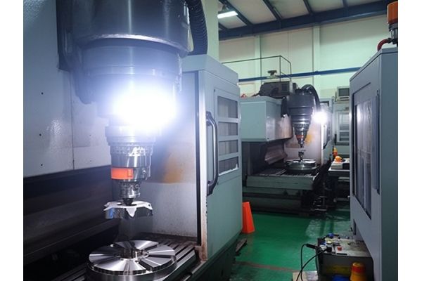 高效機(jī)械加工零部件，助力企業(yè)降本增效(機(jī)械加工降成本措施)
